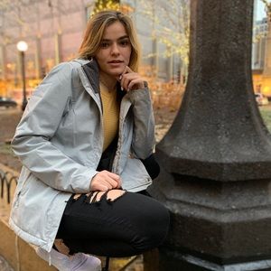 Meet your Posher, Shae